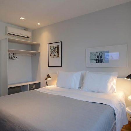 Be Hotel Сан-Пауло Экстерьер фото