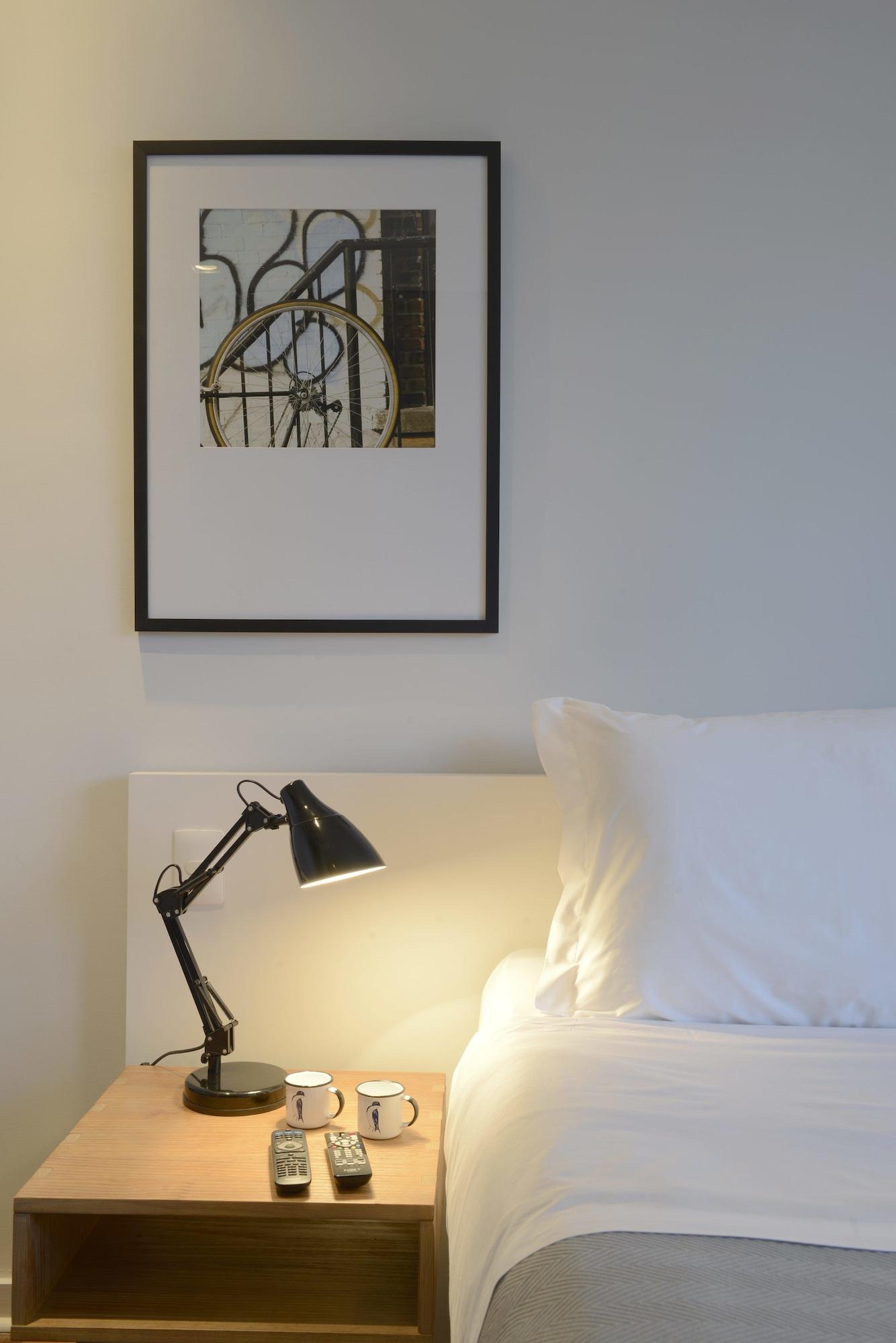 Be Hotel Сан-Пауло Экстерьер фото