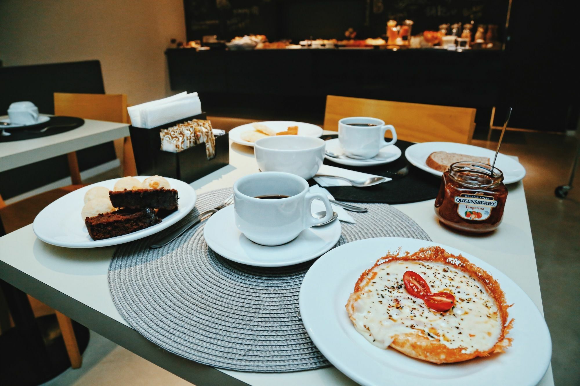 Be Hotel Сан-Пауло Экстерьер фото